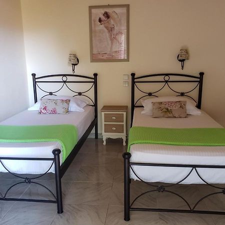 Malibu Studios & Apartments Ласі Екстер'єр фото