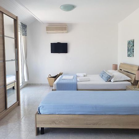 Malibu Studios & Apartments Ласі Екстер'єр фото