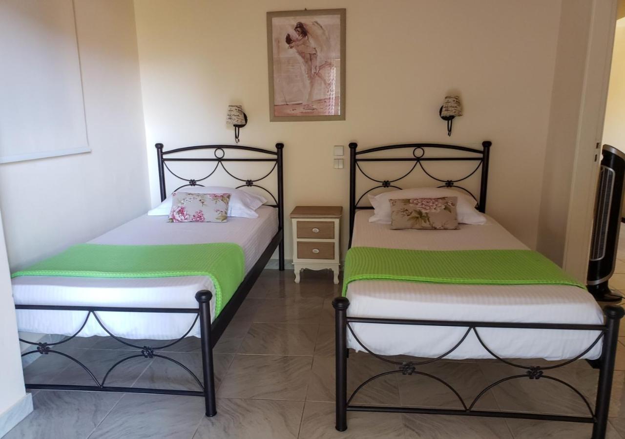 Malibu Studios & Apartments Ласі Екстер'єр фото