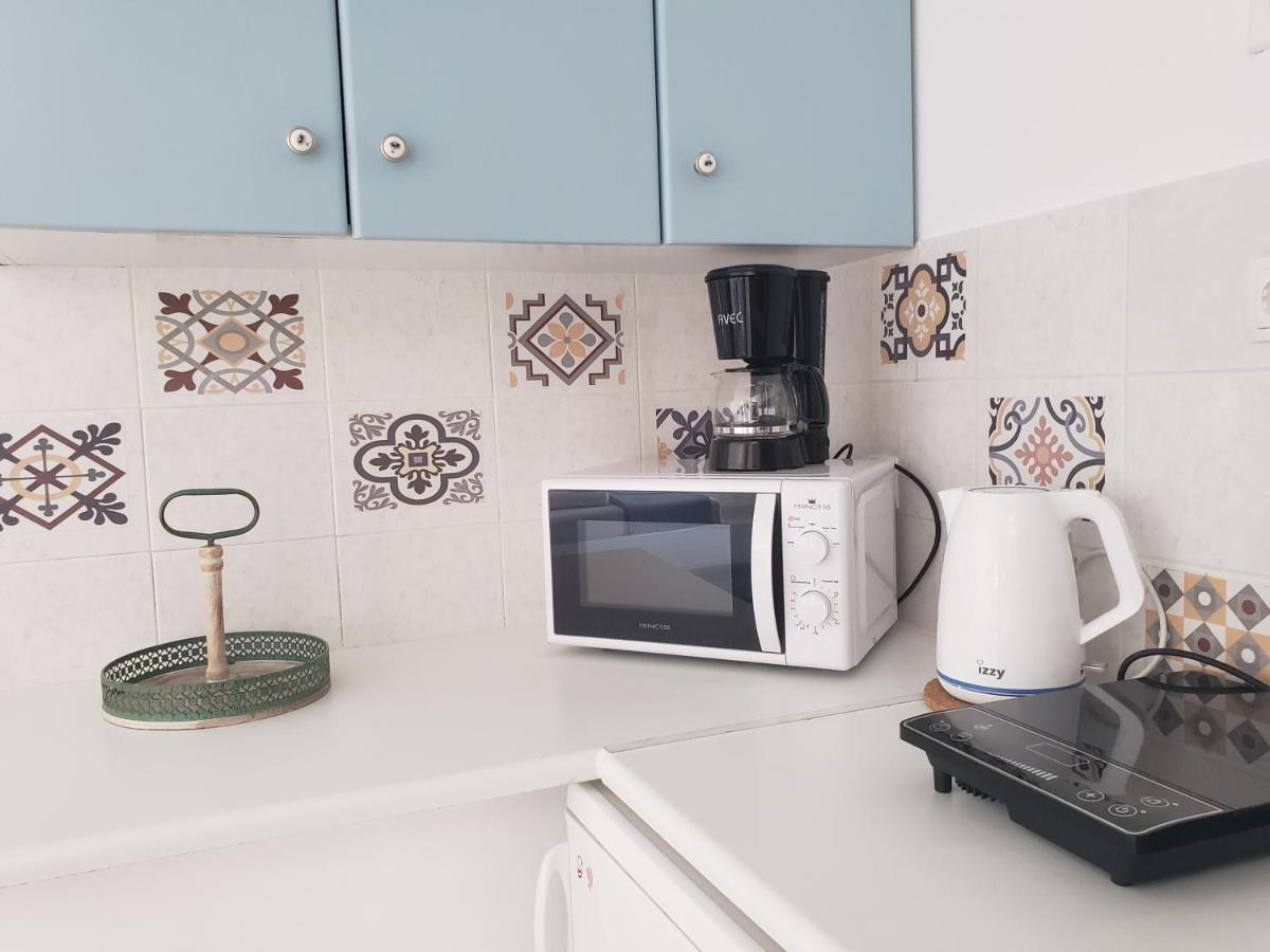 Malibu Studios & Apartments Ласі Екстер'єр фото