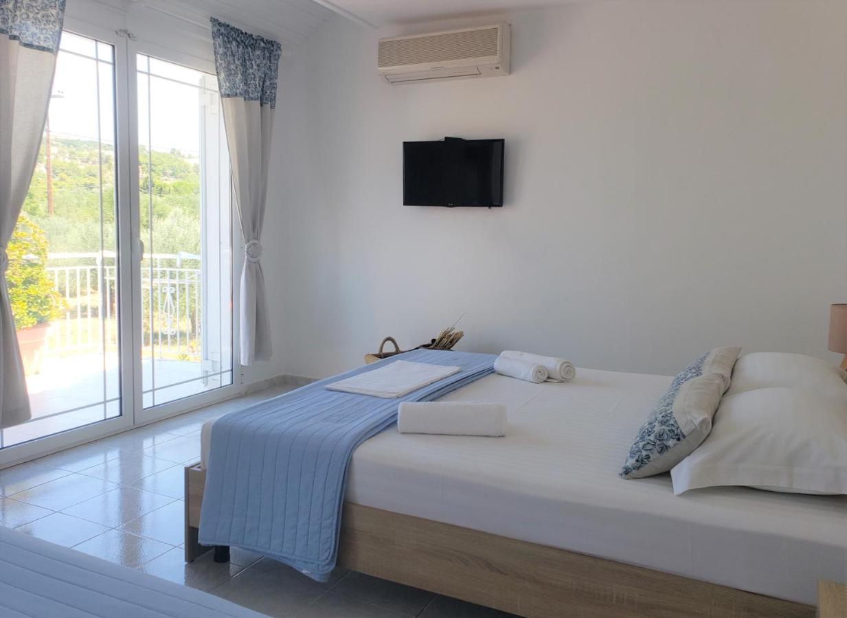 Malibu Studios & Apartments Ласі Екстер'єр фото
