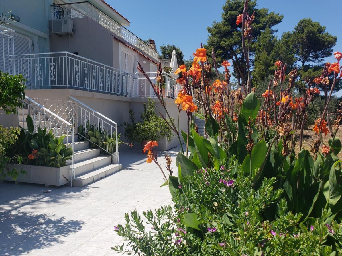 Malibu Studios & Apartments Ласі Екстер'єр фото