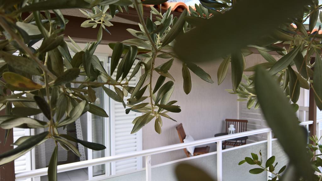 Malibu Studios & Apartments Ласі Екстер'єр фото